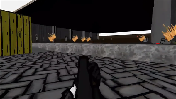 Doom2粉红谷模组截图2