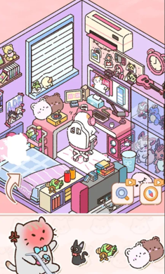 贴纸生活家居装饰