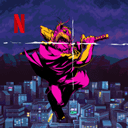 代号540武士零手游