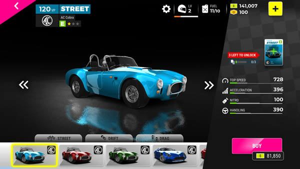 极限竞速专家mod菜单