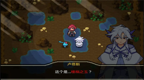 宝可梦回忆录截图3