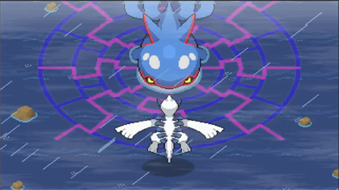 宝可梦回忆录截图1