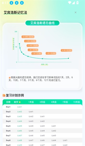 如何查看自己的学情报告配图4