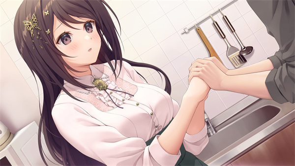 角色扮演之恋极乐公主中文版截图3