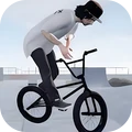 竞速单车模拟