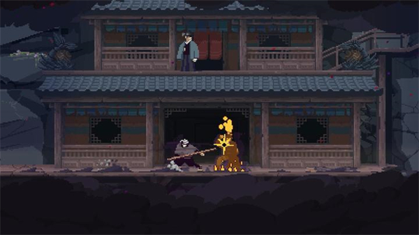 预视武宗手机版截图3