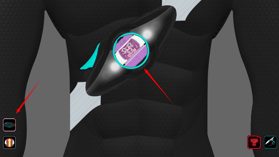 假面骑士zzz腰带模拟器