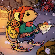 林间暖巢手机版