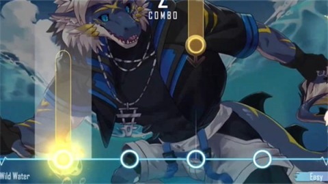 beastbeat野兽节拍 第4张图