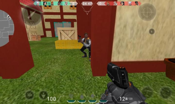 无畏契约ValStrike1.6截图2