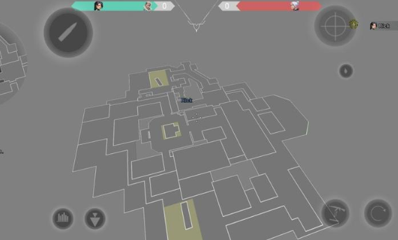 无畏契约ValStrike1.6截图1