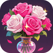 插花高手红包版