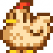 星露谷物语病娇美化版