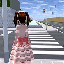 浪漫校园模拟器无广告版