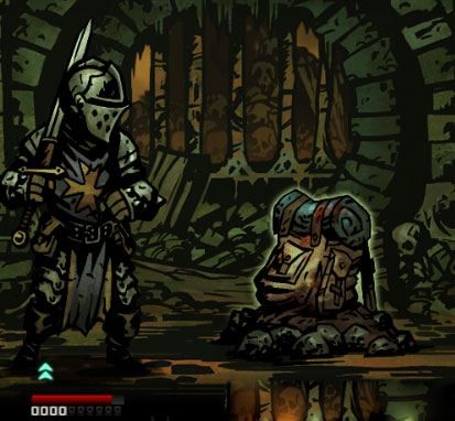 暗黑地牢手机版