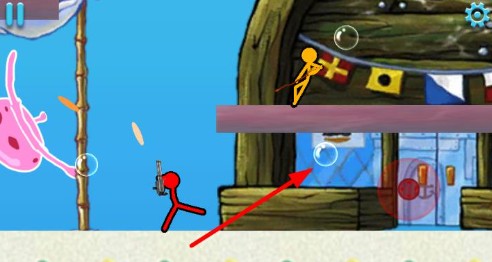 火柴人破坏狂手机版