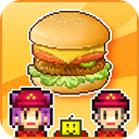 创意汉堡物语折相思内置菜单