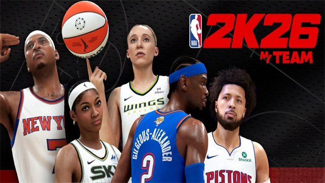 com.t2ksports.myteam2k26v2截图1