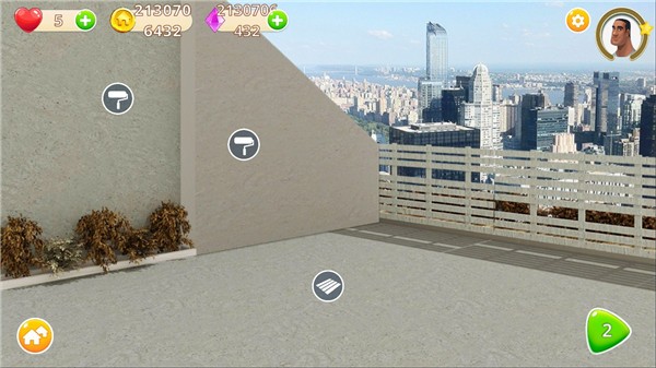 嘉居设计家2026最新版截图2