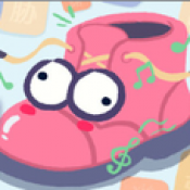 这是谐音梗游戏