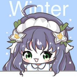 冬日动漫官方正版