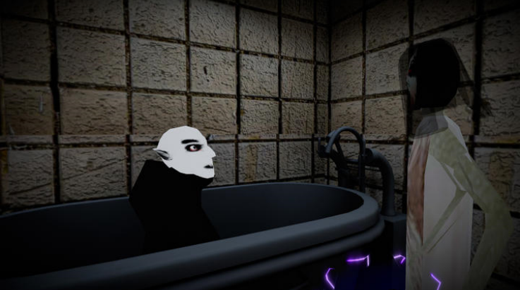 恐怖奶奶4疯狂太平间截图3