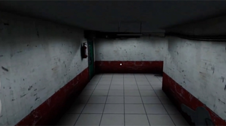 恐怖奶奶4疯狂太平间截图2