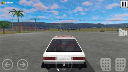 冲撞赛车3内置功能菜单图片11