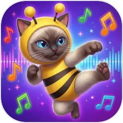 超级律动健身模拟器