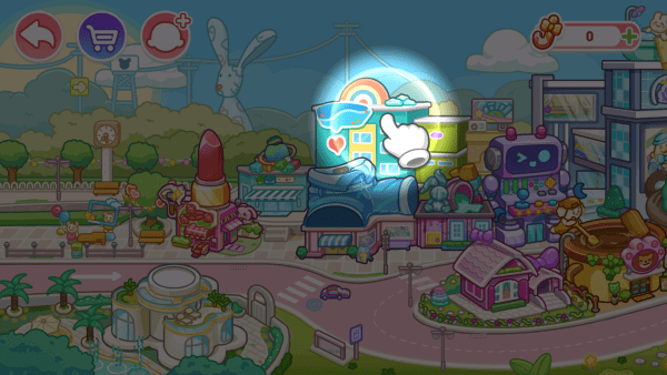 兔小萌世界2026截图2