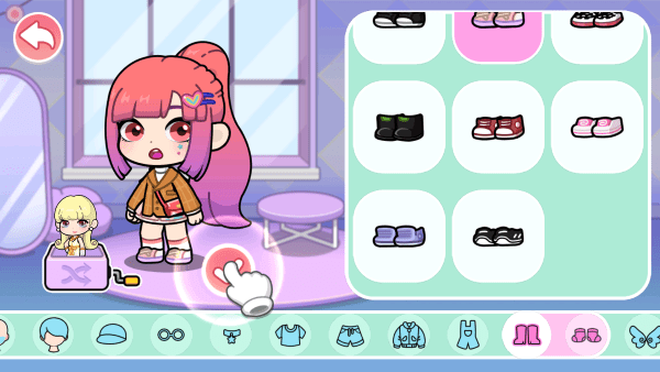 兔小萌世界2026截图1