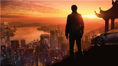 热血无赖安卓手机移植版