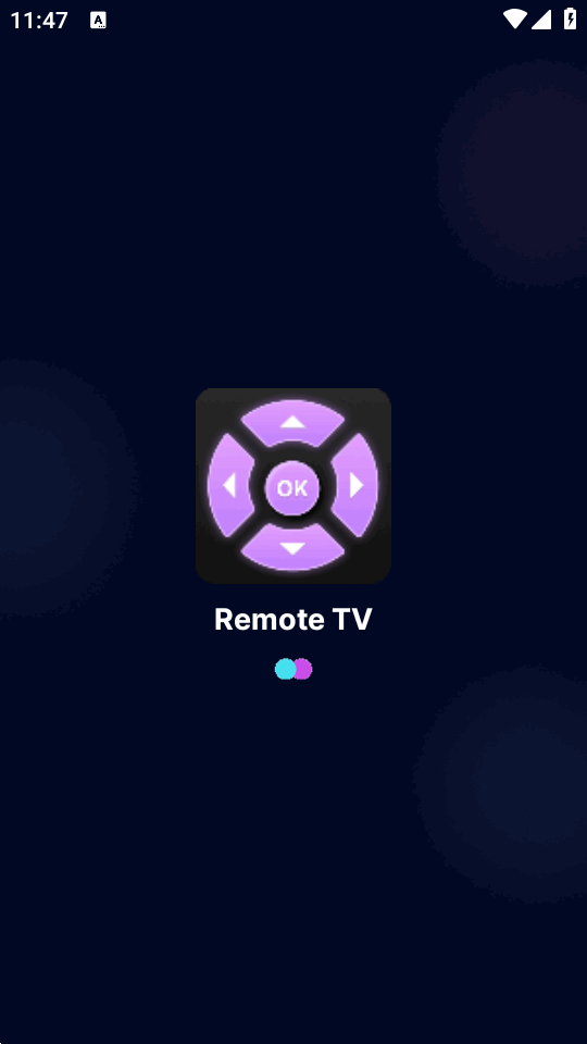 Remote TV安卓版截图3