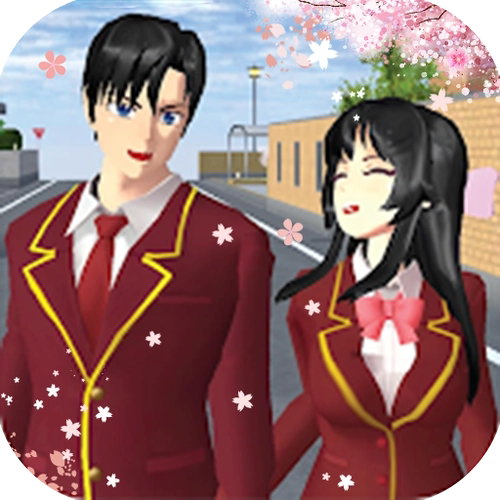 高校少女模拟器(高爆版)