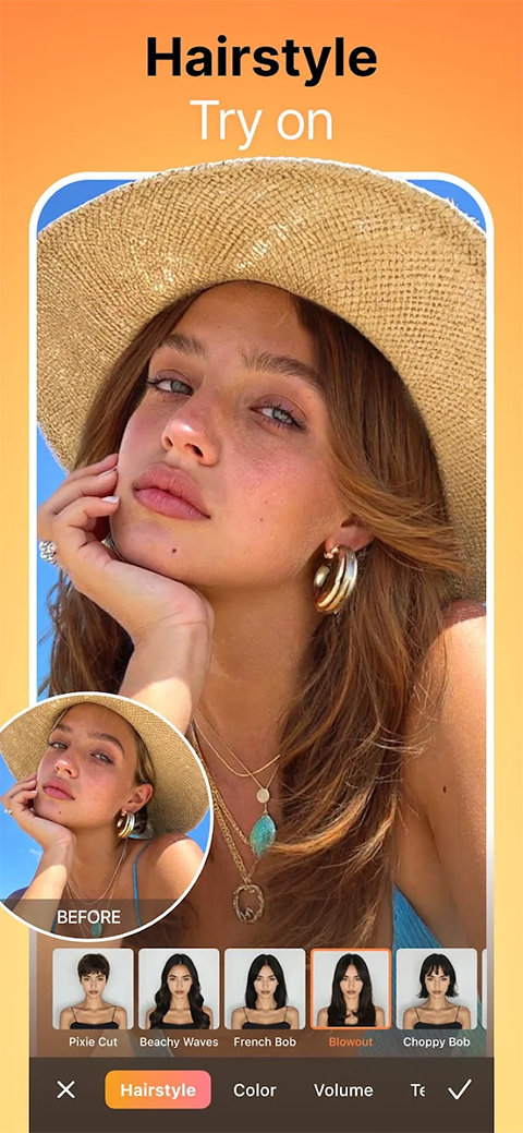 airbrush高级解锁版截图3