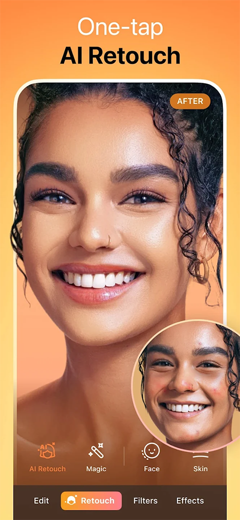 airbrush高级解锁版截图1