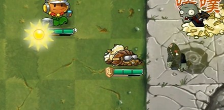 植物大战僵尸诸神版