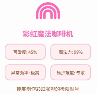 异常咖啡机手机版