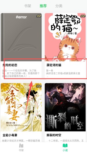 妙招阅读器纯净版