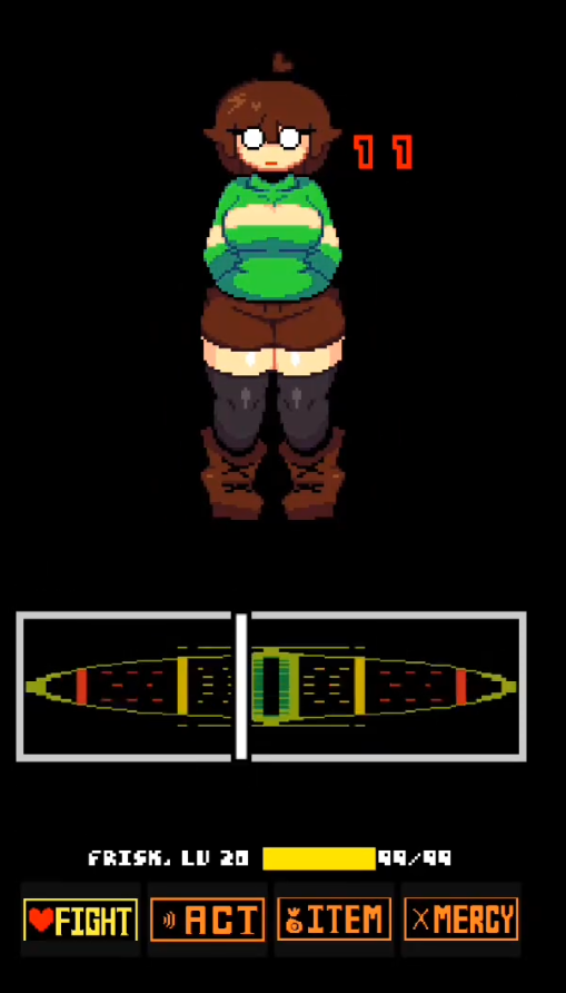 传说之下lovemaniac手机版截图4