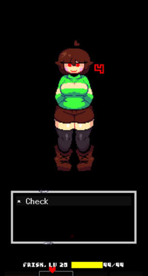 传说之下lovemaniac手机版