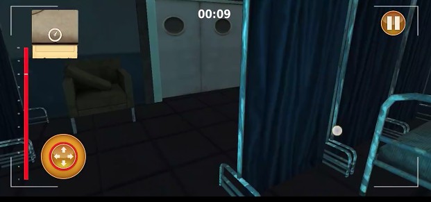 密室尖叫逃亡手机版