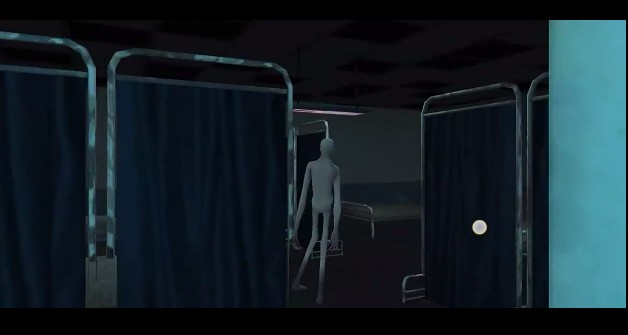 密室尖叫逃亡手机版