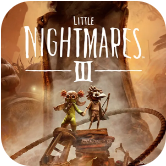 小小梦魇3中文版