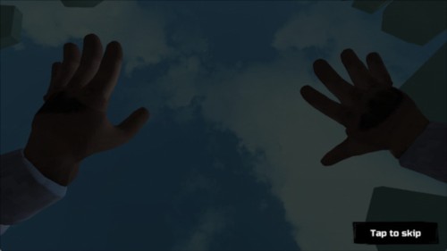 冬季森林生存图片4