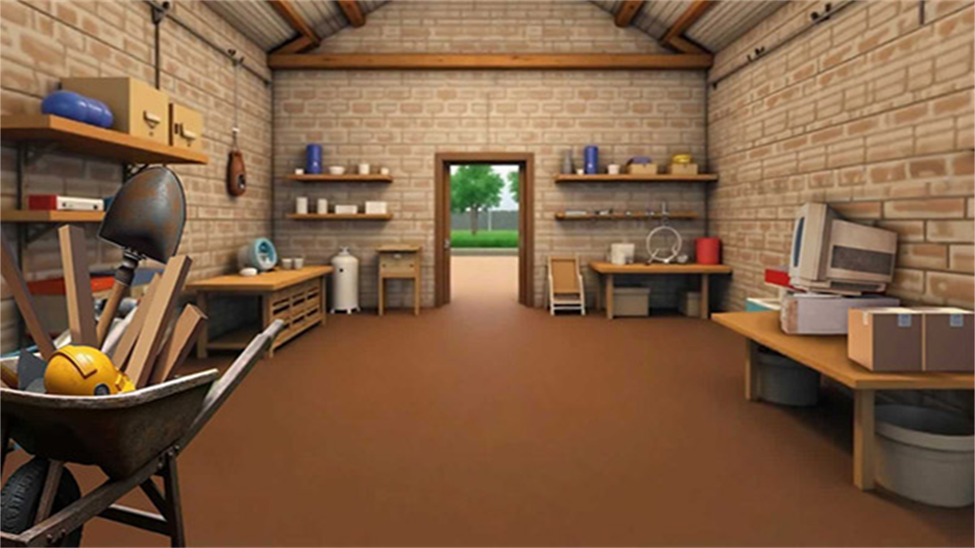 矿工模拟器汉化版截图3