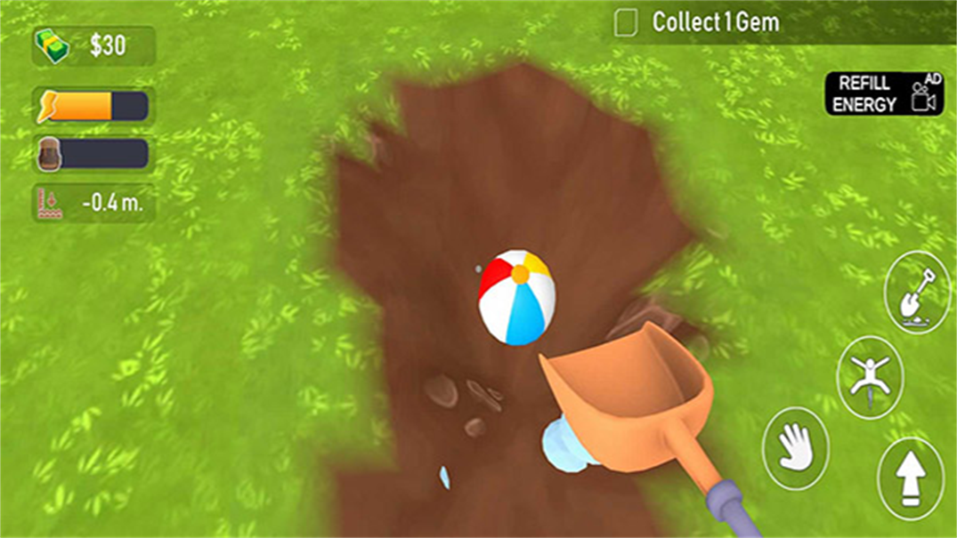 矿工模拟器汉化版截图2