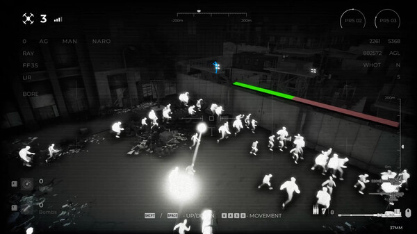 边境丧尸检察官手机版正版截图4