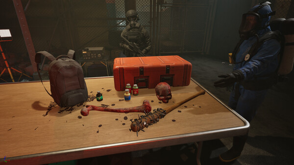 边境丧尸检察官手机版正版截图3