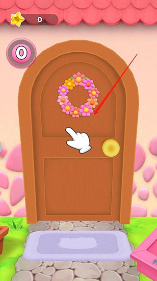 会说话的凯蒂猫游戏图片3